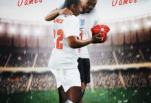 【乐玩LEWIN】创造历史!里斯和劳伦-詹姆斯成为首对为英格兰男女足出战的兄妹-乐玩真人线上娱乐