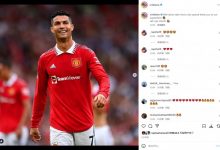 【乐玩LEWIN】C罗ins:干得好,伙计们!特别要感谢我们的球迷们!??-乐玩真人线上娱乐