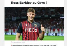 【乐玩LEWIN】官方：罗斯-巴克利自由转会加盟尼斯-乐玩真人线上娱乐