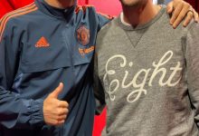 【乐玩LEWIN】卡佩罗组合聚首?卡卡合影C罗:见到你总是很开心,兄弟-乐玩真人线上娱乐