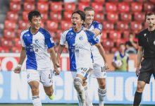 【乐玩LEWIN】7轮过后,中场川边骏已经贡献了3球2助攻?-乐玩真人线上娱乐