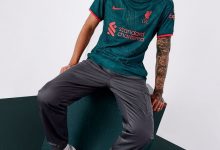 【乐玩LEWIN】?为欧冠舞台而生,利物浦发布新赛季墨绿色第三球衣-乐玩真人线上娱乐