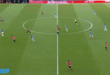 【乐玩LEWIN】前巴萨神锋救主?！布莱斯维特西班牙人首秀1V2破门-乐玩真人线上娱乐