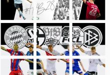 【乐玩LEWIN】官方:33岁前拜仁后卫巴德施图贝尔宣布退役-乐玩真人线上娱乐