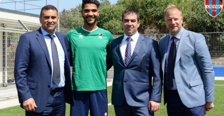 迪马济奥：卡塔尼亚将签下拜仁18岁门将马尔万-萨拉赫