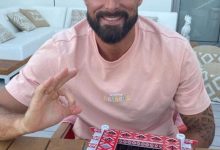 【乐玩LEWIN】吉鲁社媒晒圣西罗模型：是的，是我拼出来的?⚫-乐玩真人线上娱乐