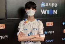 【乐玩LEWIN】Deft谈进入S12:能和EDG老队友,还有Meiko见面真的是很有趣~-乐玩真人线上娱乐