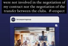 【乐玩LEWIN】荷兰经纪公司庆祝运作安东尼转会曼联，球员：你们没参与谈判-乐玩真人线上娱乐