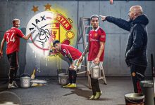 【乐玩LEWIN】阿贾克斯曼彻斯特分部联？滕哈赫、安东尼、利桑德罗、范德贝克..-乐玩真人线上娱乐