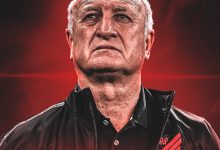 【乐玩LEWIN】斯科拉里率巴拉纳竞技晋级解放者杯决赛,将冲击个人第三冠-乐玩真人线上娱乐