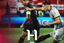 【乐玩LEWIN】圣西罗南看台:魔鬼主场带回一分,米兰刷得“双倍经验包”-乐玩真人线上娱乐