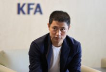 【乐玩LEWIN】李荣杓:韩国申办2023年亚洲杯有胜算,若无法夺冠会很失败-乐玩真人线上娱乐