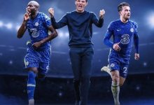 【乐玩LEWIN】解雇图赫尔是放弃治疗?花了快3亿的切尔西:进入伯利时代-乐玩真人线上娱乐