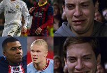 【乐玩LEWIN】接替梅罗？姆巴佩哈兰德欧冠爆发，“新时代双骄”真的来了-乐玩真人线上娱乐