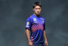 【乐玩LEWIN】陈彬彬晒富山胜利战袍:只要努力成为最好的自己-乐玩真人线上娱乐