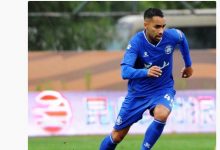 【乐玩LEWIN】德尔加多发文：感谢这个机会，加油昆山！-乐玩真人线上娱乐