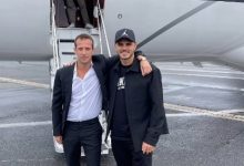 【乐玩LEWIN】?伊卡尔迪登机飞往土耳其,预计机场有25000名球迷接机-乐玩真人线上娱乐