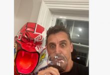 【乐玩LEWIN】利物浦开场两球落后,内维尔晒饮酒照:?-乐玩真人线上娱乐