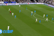 【乐玩LEWIN】打破僵局！佩里西奇助攻，理查利森头球破门-乐玩真人线上娱乐