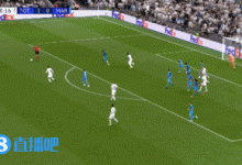 【乐玩LEWIN】理查利森头球梅开二度,热刺扩大领先优势-乐玩真人线上娱乐