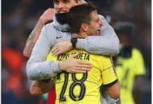 【乐玩LEWIN】AZP社媒发文告别图赫尔：感谢你做的一切，祝你未来一切顺利-乐玩真人线上娱乐