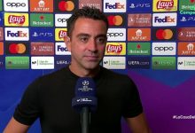 【乐玩LEWIN】哈维：莱万非常有进取心、从不自满，我快不知道该怎么夸他了-乐玩真人线上娱乐