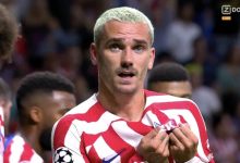 【乐玩LEWIN】格列兹曼:向前传球方面我们仍缺乏自信,但我们还有很多时间提升-乐玩真人线上娱乐