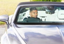 【乐玩LEWIN】太阳报:卡塞米罗购置新车,驾驶价值20万镑的宾利现身卡灵顿-乐玩真人线上娱乐