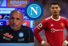 【乐玩LEWIN】会遗憾吗?C罗曾给斯帕莱蒂发短信:你愿意执教我?你准备好了?-乐玩真人线上娱乐