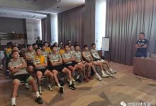 【乐玩LEWIN】浙江队副总:球队要更上一个台阶,这也应该是球员对自己的要求-乐玩真人线上娱乐