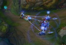 【乐玩LEWIN】2022世界赛主题皮肤 阿兹尔皮肤预览:沙兵头上都是奖杯图案?-乐玩真人线上娱乐