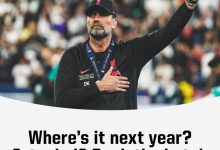 【乐玩LEWIN】ESPN搬出克洛普5月采访：欧冠决赛伊斯坦布尔？可以订酒店了-乐玩真人线上娱乐