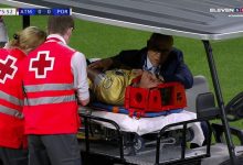 【乐玩LEWIN】球报：波尔图前腰奥塔维奥两根肋骨骨折，将伤缺一个月-乐玩真人线上娱乐