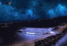 【乐玩LEWIN】腾讯与宜昌文旅联名XR出炉:远古巨龙再次遨游宜昌上空-乐玩真人线上娱乐