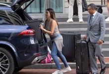 【乐玩LEWIN】乔迁新居！太阳报：卡塞米罗与妻子搬出暂住的酒店，并搬往新家-乐玩真人线上娱乐