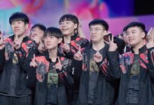 【乐玩LEWIN】RNG出征花絮 Xiaohu:场上场下压力都很大-乐玩真人线上娱乐