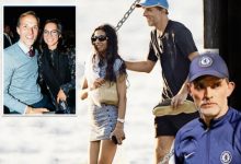 【乐玩LEWIN】太阳报:切尔西球员常谈论图赫尔与新女友关系,对他看法也已改变-乐玩真人线上娱乐