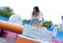 【乐玩LEWIN】骆歆参加男生女生向前冲：高清多机位版来了-乐玩真人线上娱乐