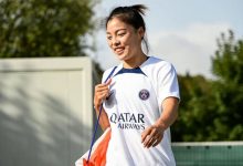 【乐玩LEWIN】李梦雯替补登场，上演法甲女足联赛首秀-乐玩真人线上娱乐