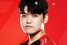 【乐玩LEWIN】T1官方：下路选手Gumayusi出道两周年-乐玩真人线上娱乐