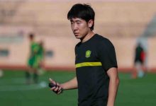 【乐玩LEWIN】新身份重返国安 姜涛朱朝庆任职国安青训教练-乐玩真人线上娱乐