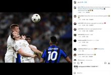 【乐玩LEWIN】基米希调侃与萨比策的争顶相撞：像两只盲鸡寻找谷粒-乐玩真人线上娱乐