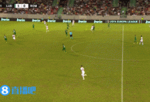 【乐玩LEWIN】罗马扳平!佩莱格里尼助攻肖穆罗多夫头球破门!-乐玩真人线上娱乐