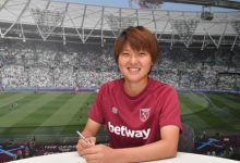 【乐玩LEWIN】官方：西汉姆女足宣布日本女足中场林穗之香加盟球队，签约两年-乐玩真人线上娱乐
