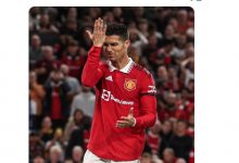 【乐玩LEWIN】不是C罗期待的开始!B/R晒照:7场297分钟0球,两场首发输球-乐玩真人线上娱乐