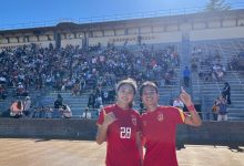 【乐玩LEWIN】赵瑜洁晒女足美国拉练期间合影：见到了许久未见的朋友，很幸福-乐玩真人线上娱乐