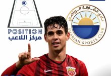 【乐玩LEWIN】阿联酋媒体:奥斯卡正获得海港许可,为自由身加盟沙迦FC做准备-乐玩真人线上娱乐