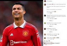 【乐玩LEWIN】Factos梗球迷赛前发文谈C罗：今天爸爸要进球了！C罗姐姐点赞-乐玩真人线上娱乐