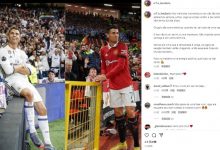 【乐玩LEWIN】Factos梗球迷赛后鼓励C罗:进球就像番茄酱,你一挤就全出来了-乐玩真人线上娱乐