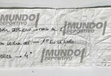 【乐玩LEWIN】世体披露托雷小纸条原件，上面是哈维对费兰的防守指令-乐玩真人线上娱乐